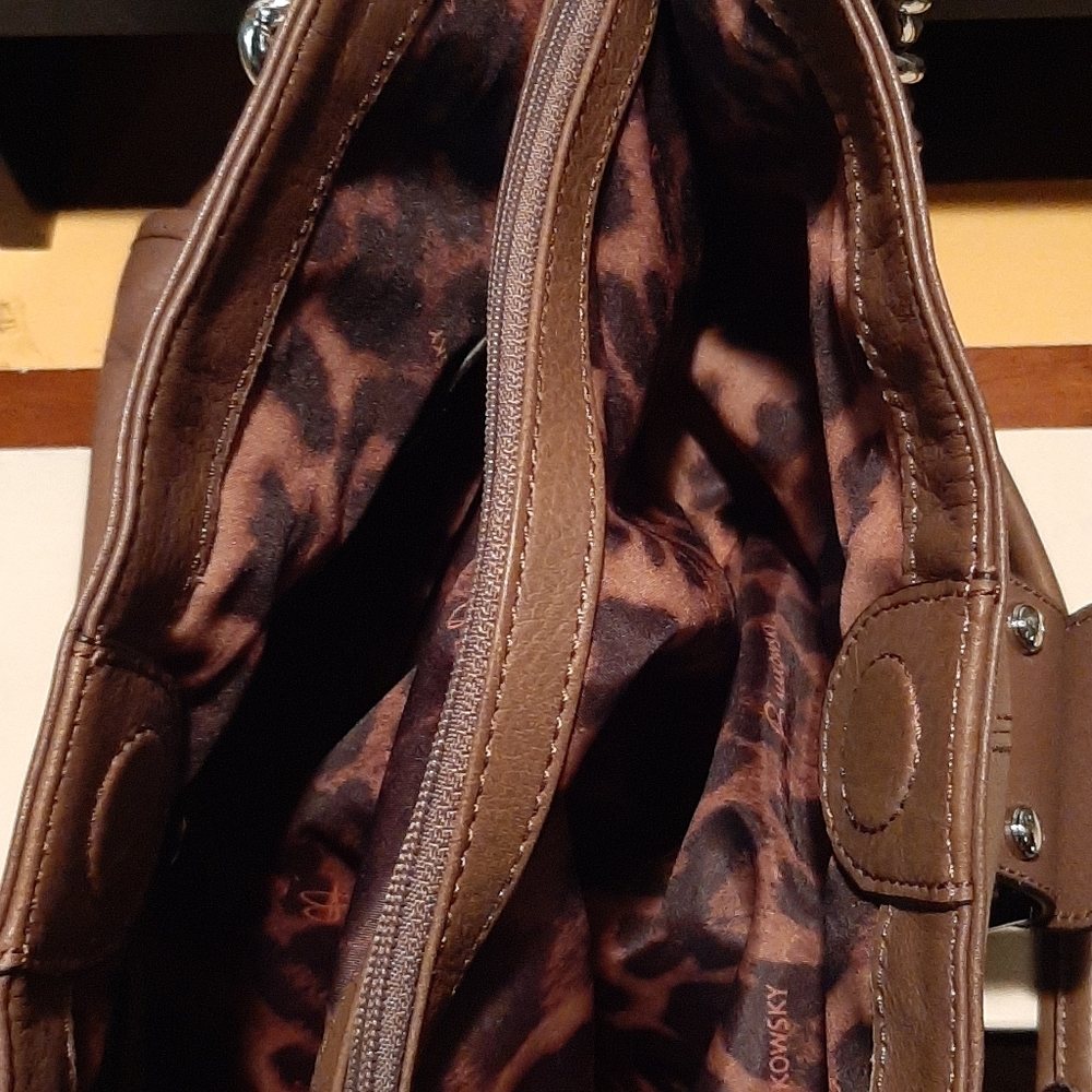 B makowsky bag - Picture 11 of 11